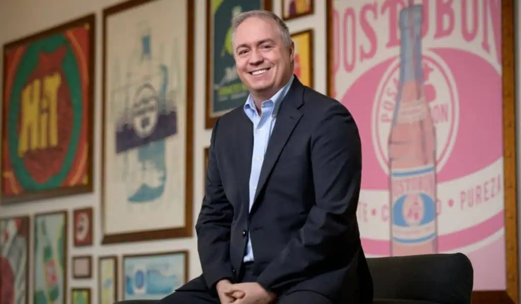 Opinión | ¿Gestión Humana está en la agenda de los líderes? Felipe Montoya Calle, vicepresidente de Gestión Humana de Postobón