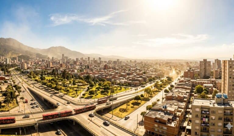 Nuevo pronóstico apunta a “temperaturas récord” en próximo Fenómeno de El Niño Fenómeno de El Niño en Colombia