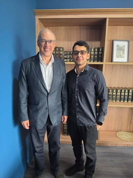 Nuevo estudio de EConcept confirma datos y cifras claves de Proyecto Quebradona para Jericó y Colombia