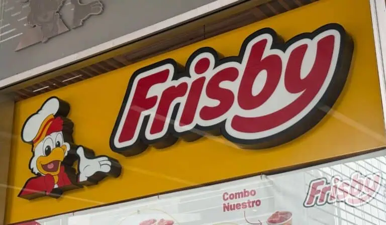 Frisby