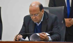 Home - Valora Analitik Germán Ávila, ministro de Hacienda