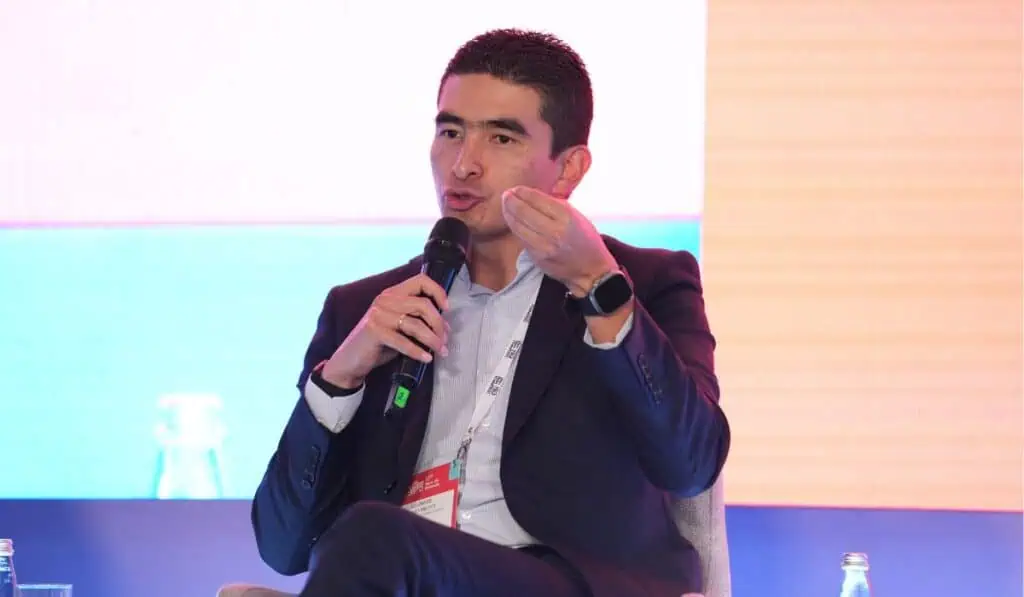 El acercamiento de Colombia al FMI calma a los mercados y abre la puerta a financiamiento más barato Germán Cristancho de Davivienda Corredores