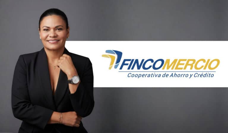 Fincomercio prevé crecer a 800.000 asociados; quiere fortalecer líneas de préstamos y entrar en crédito hipotecario Gloria Gutiérrez, gerente comercial de Fincomercio. Foto: Fincomercio