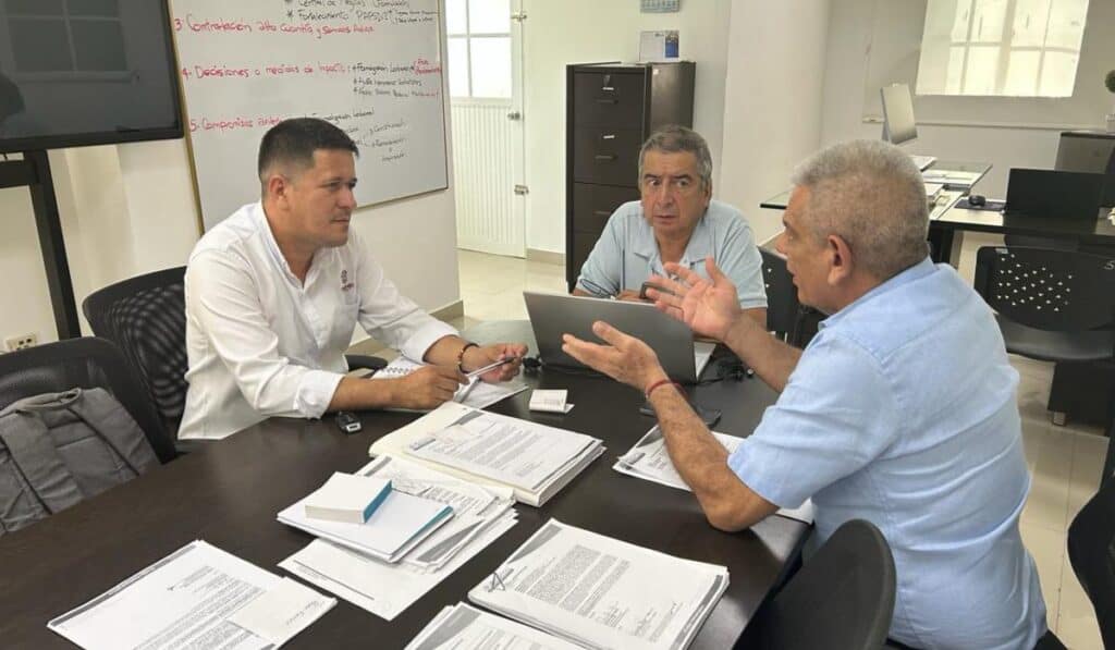 Gobierno Petro emitió la circular clave para la reducción de la jornada laboral en Colombia (1)