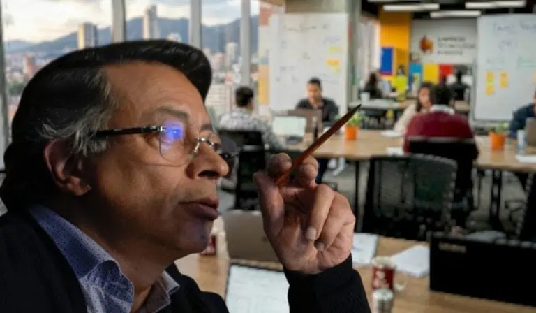 reforma laboral del gobierno petro