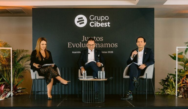 Planes de Grupo Cibest (Bancolombia) a 2027: Nequi, estabilidad del servicio, inversiones y más recompra de acciones Grupo Cibest revela sus planes para los próximos dos años