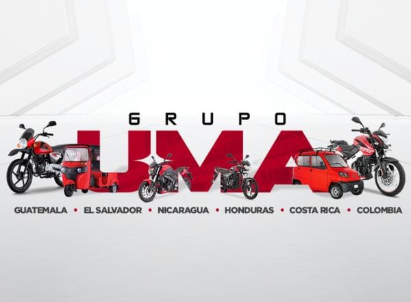 Entrevista | Grupo Uma revela lanzamiento de nuevas motos en Colombia y los focos de inversión para 2026 Grupo Uma