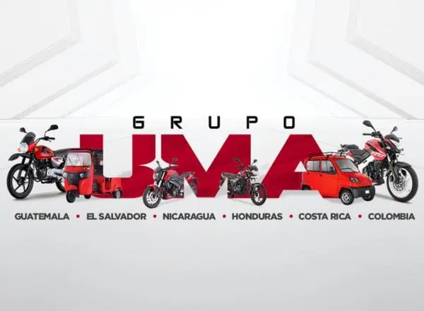 Entrevista | Grupo Uma revela lanzamiento de nuevas motos en Colombia y los focos de inversión para 2026 Grupo Uma