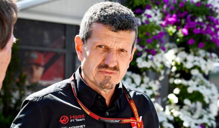 Home - Valora Analitik Gunther Steiner, figura de la Fórmula 1, llega a StartCo 2026 en Medellín como invitado especial