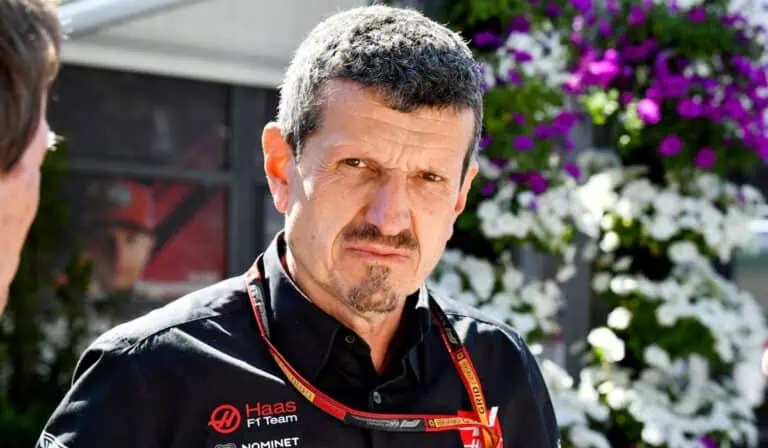 Gunther Steiner, figura de la Fórmula 1, llega a StartCo 2026 en Medellín como invitado especial