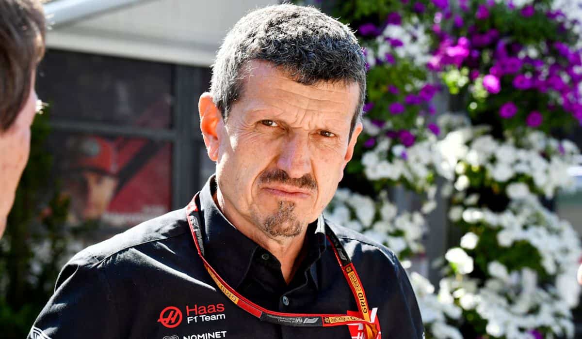 Gunther Steiner, figura de la Fórmula 1, llega a StartCo 2026 en Medellín como invitado especial