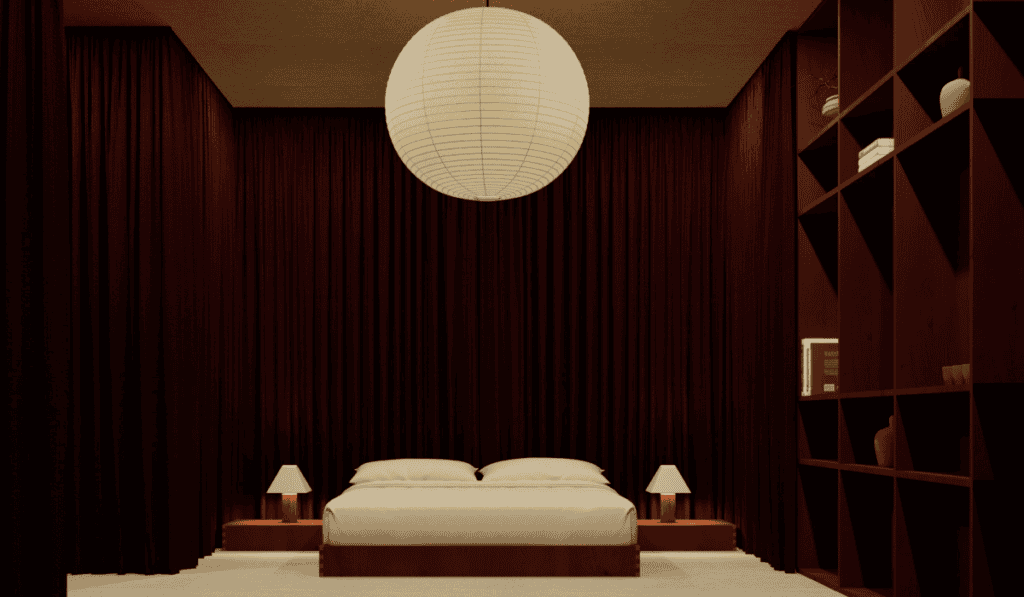 Wake Medellín revela fecha de apertura de su nuevo hotel en Medellín: estas serán las novedades Habitación