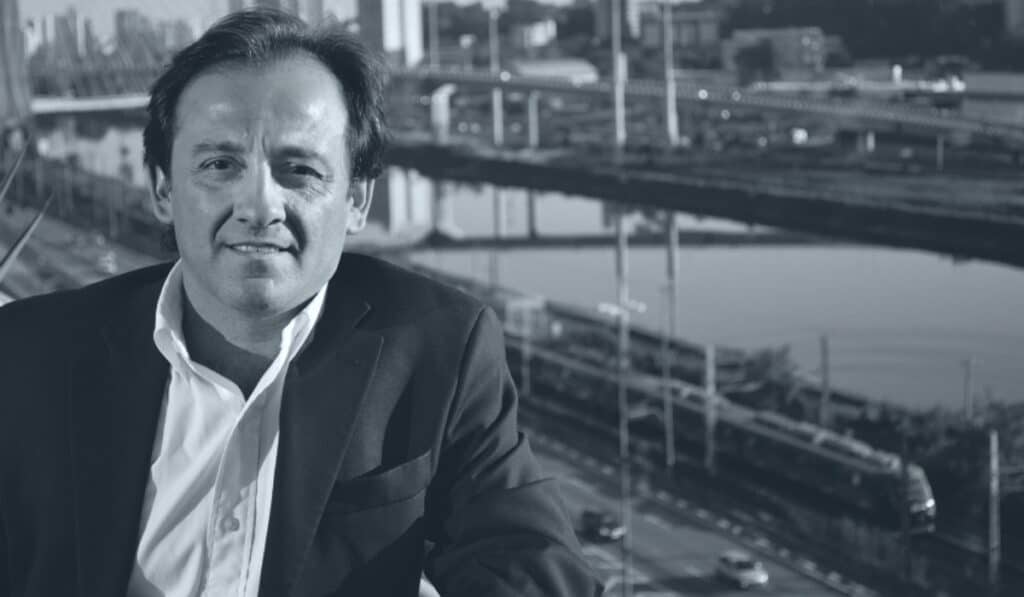 Este es el legado del empresario antioqueño Hugo Zuluaga, quien falleció en un accidente en República Dominicana Hugo Zuluaga, creador de Quipox, falleció en República Dominicana (1)