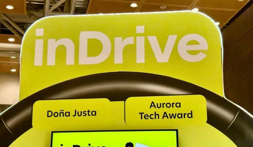 Esta fintech llega a Medellín para financiar vehículos de trabajo; tendrá alianza con inDrive InDrive