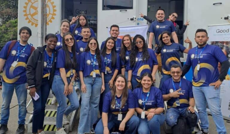 Inversión de Eurofarma en sostenibilidad llegó a US$28 millones en 2025 Inversión de Eurofarma en sostenibilidad llegó a US$28 millones en 2025