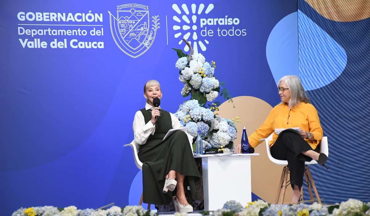 Home - Valora Analitik Inversión social, reducción de la pobreza y capital extranjero, clave en crecimiento económico del Valle en 2025