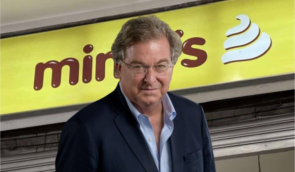 Nutresa confirma control del 100 % de la marca Mimo's Jaime Gilinski Mimo's