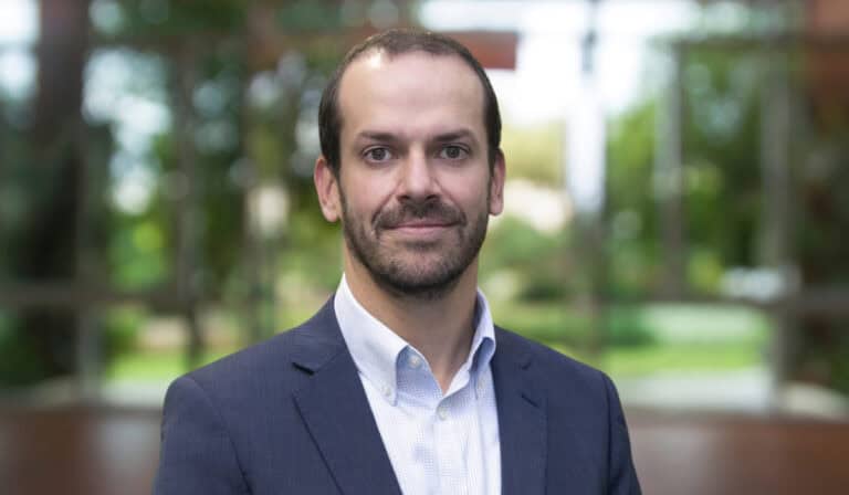 Odinsa sobre posible decisión política de nuevo megaproyecto en el Eje Cafetero: "Tenemos una preocupación institucional profunda" Jean Pierre Serani, nuevo presidente de Odinsa