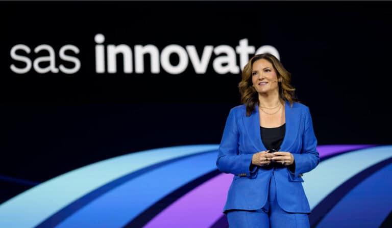 Inteligencia artificial y alianza estratégica entre CFO y CMO: las claves de SAS para el crecimiento empresarial Inteligencia artificial y alianza estratégica entre CFO y CMO: las claves de SAS para el crecimiento empresarial