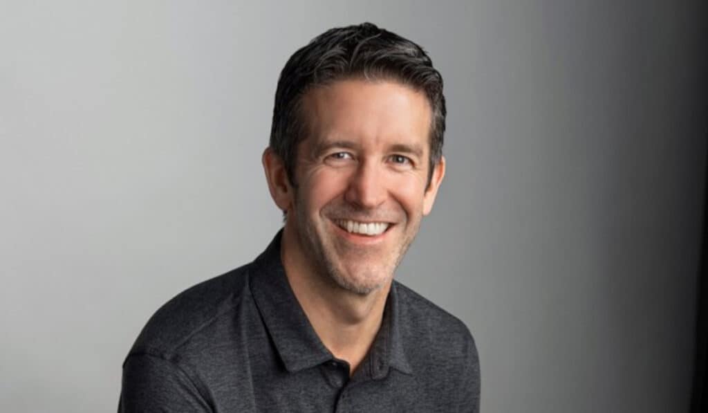 John Ternus, Apple CEO