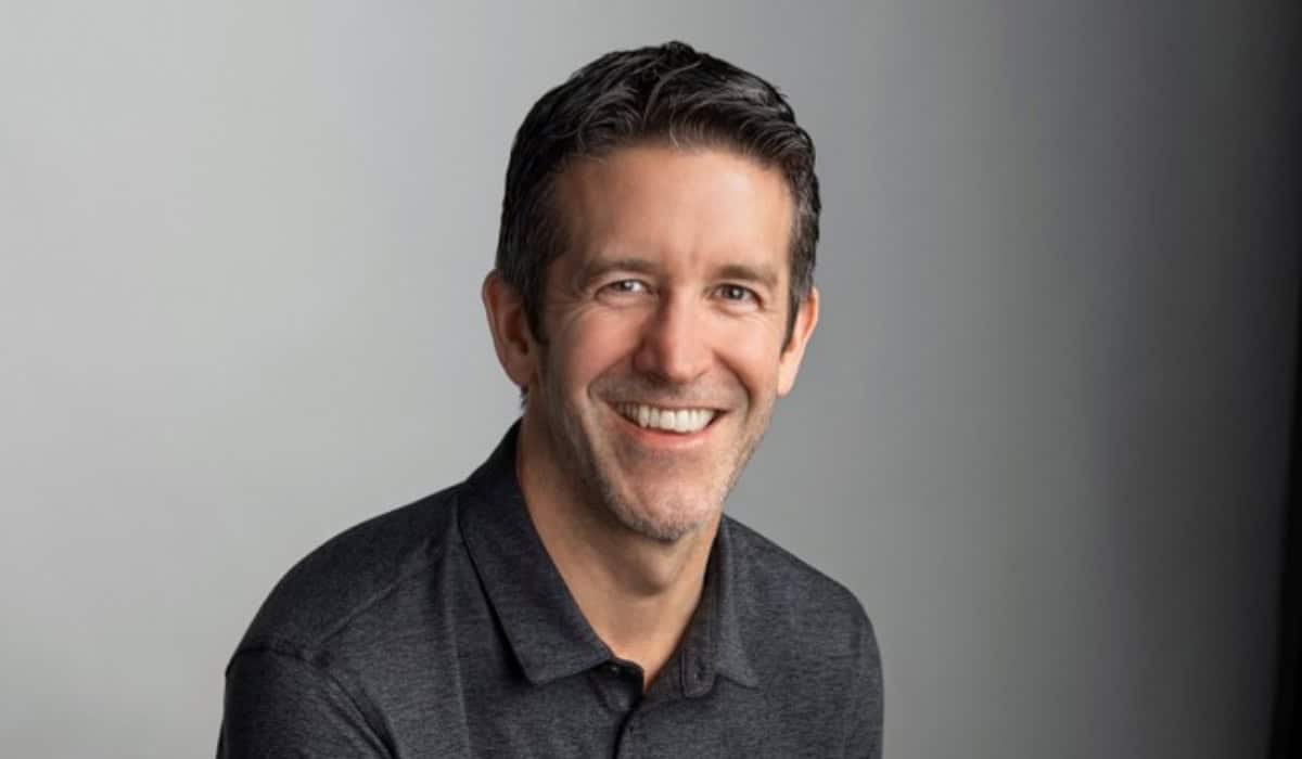 John Ternus, Apple CEO