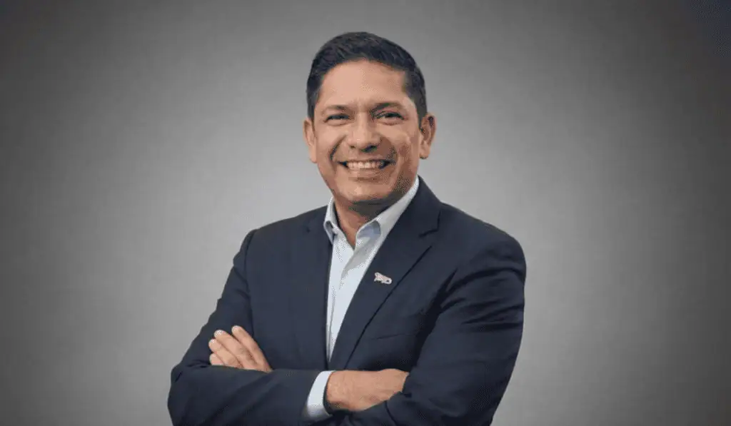 Relevante | Ecopetrol no tiene planes para comprar a Monómeros y descarta la venta de ISA Juan Carlos Hurtado, presidente encargado de Ecopetrol. Imagen: Ecopetrol