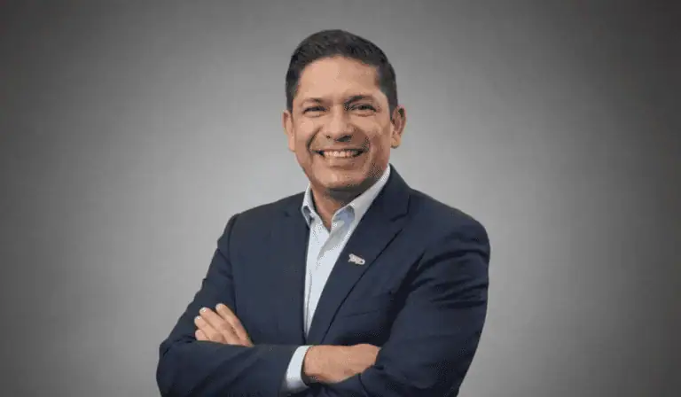 Juan Carlos Hurtado, presidente encargado de Ecopetrol. Imagen: Ecopetrol