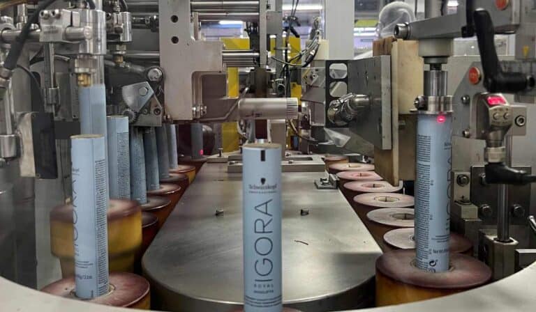 La multinacional con planta en Bogotá que exporta millones de dólares a EE. UU., Europa, Brasil y México La multinacional con planta en Bogotá que exporta millones de dólares a EE. UU., Europa, Brasil y México