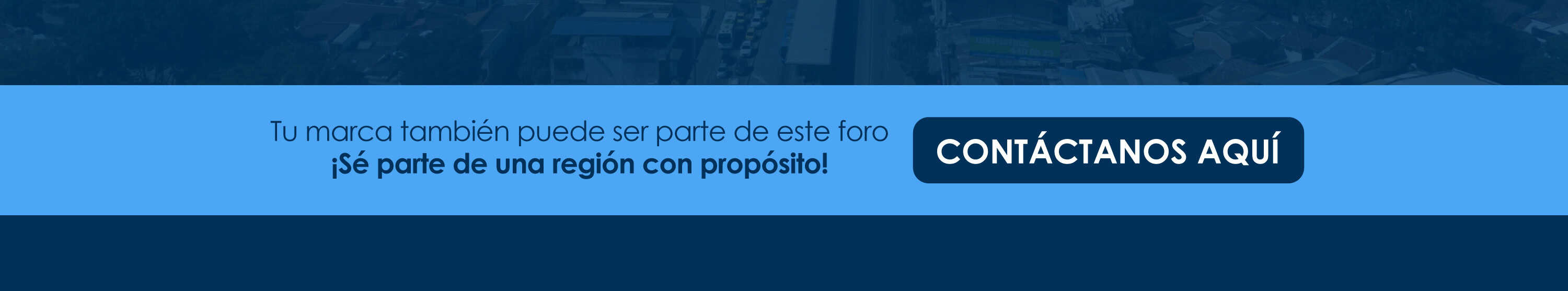 2da edición Foro Valle del Cauca Triple Impacto