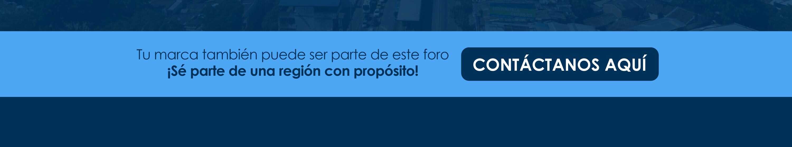 2da edición Foro Valle del Cauca Triple Impacto