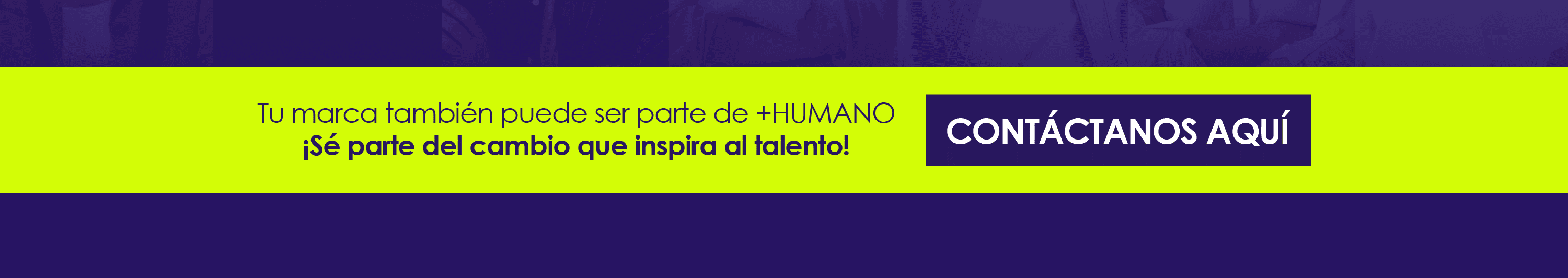 2da edición Foro de Talento – +HUMANO