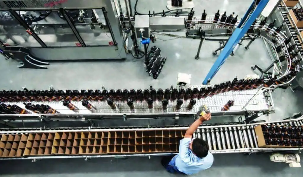Grupo Cibest (Bancolombia) entrega crédito a la licorera más grande de Guatemala para su expansión en Europa Licores de Guatemala