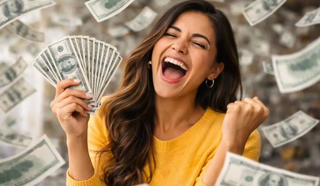 Lotería que paga premios más grandes que el Baloto se expande a varios países: así se puede jugar desde Colombia Lotería que paga premios más grandes que el Baloto se expande a varios países: así se puede jugar desde Colombia