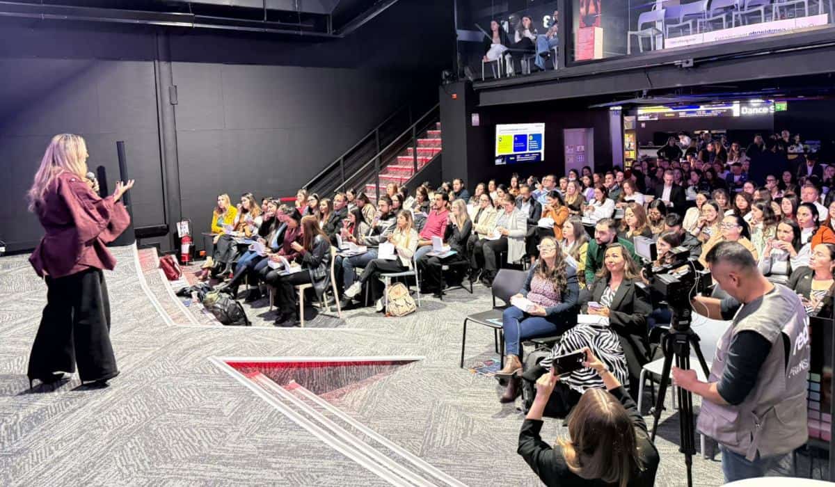 Magneto reunirá en Bogotá a presidentes de compañías y líderes de talento para debatir el futuro del empleo en Colombia