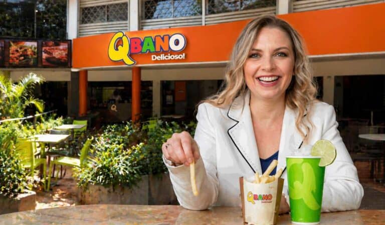 María del Pilar Amorocho deja la gerencia general de Qbano tras siete años