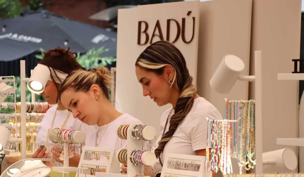 Más de 80 emprendedores se unen este fin de semana para impulsar la economía de Medellín en la feria CLAQ Pop Up