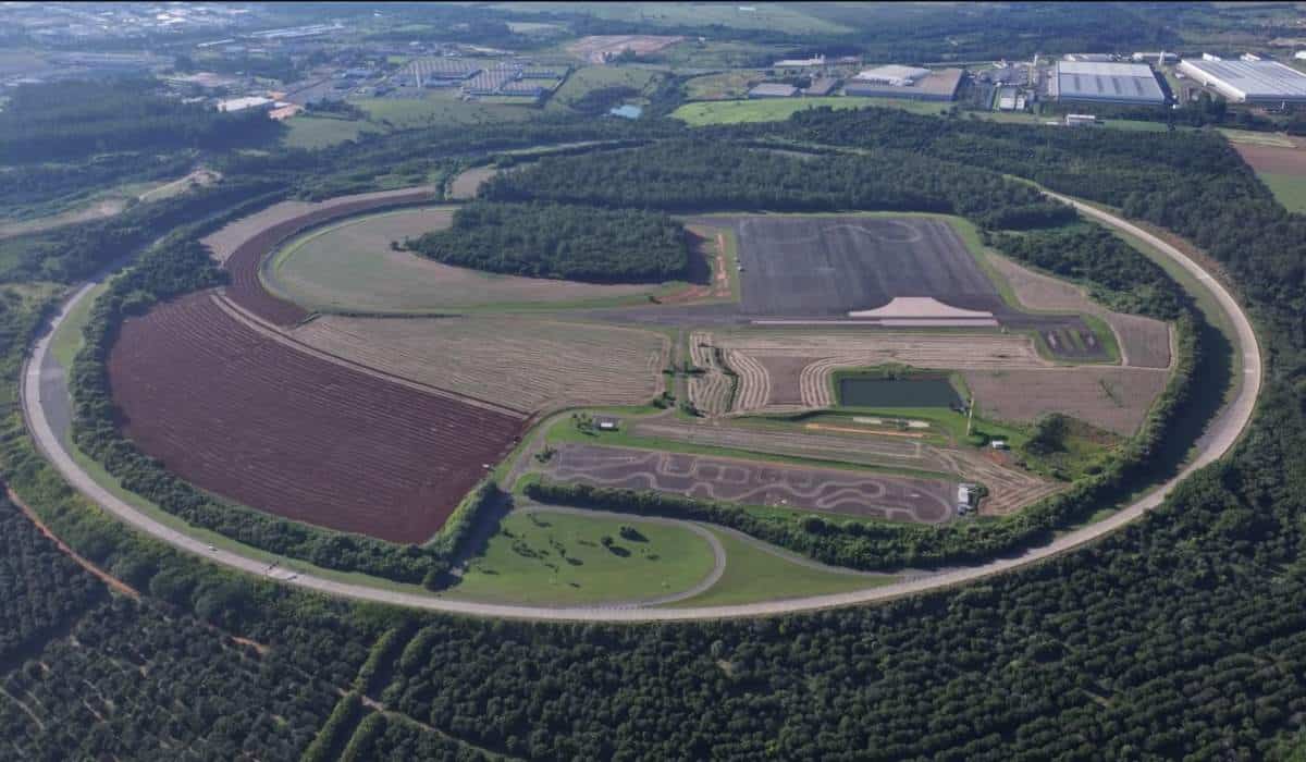 Home - Valora Analitik Más grande que varias localidades de Bogotá: el impresionante campo de pruebas que General Motors tiene en Brasil