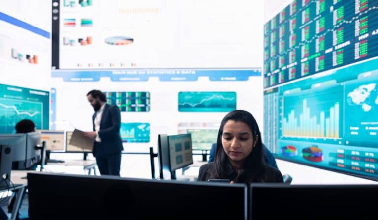 Premercado | Mercados mixtos tras la incertidumbre que deja la extensión del alto el fuego entre EE. UU. e Irán Mercados mixtos tras la incertidumbre que deja la extensión del alto el fuego entre EE. UU. e Irán