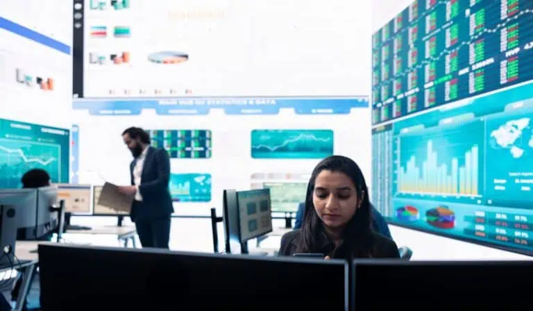 Mercados mixtos tras la incertidumbre que deja la extensión del alto el fuego entre EE. UU. e Irán