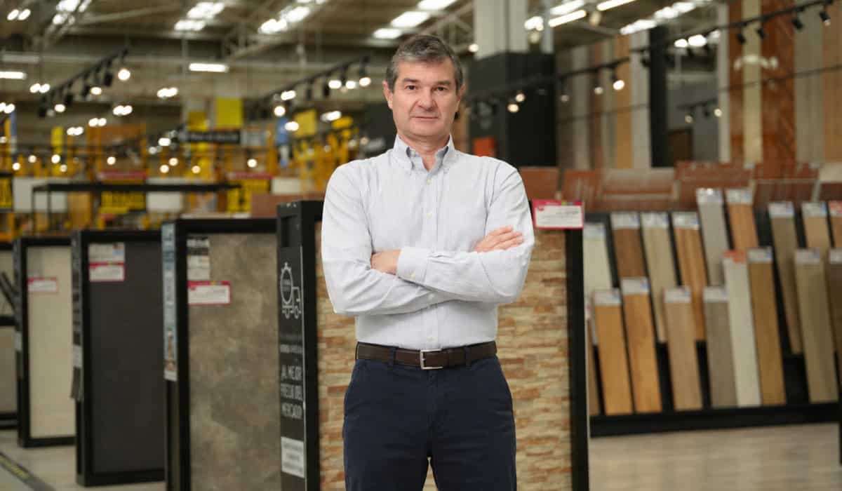 Miguel Pardo, próximo presidente de la Organización Corona