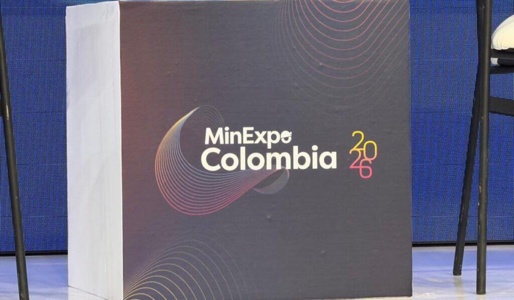 ACM lanza llamado para potenciar el sector minero en Colombia: exploración y apoyo a las empresas en el centro ACM lanza llamado para potenciar el sector minero en Colombia: exploración y apoyo a las empresas en el centro