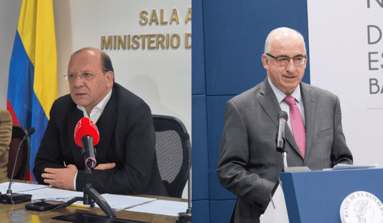 Expertos y analistas desmienten "favoritismo" del Banco de la República al sector financiero Banco de la República