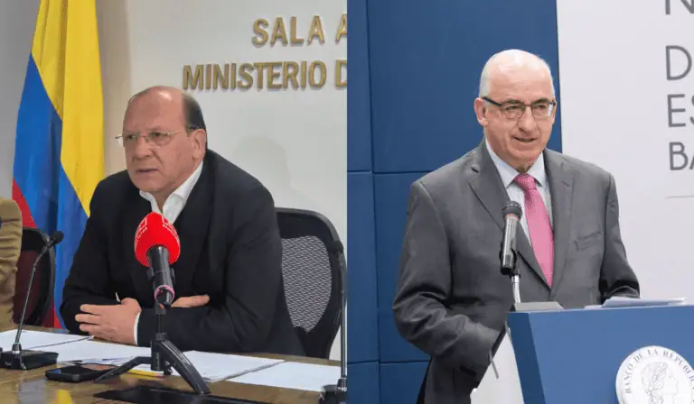 Banco de la República