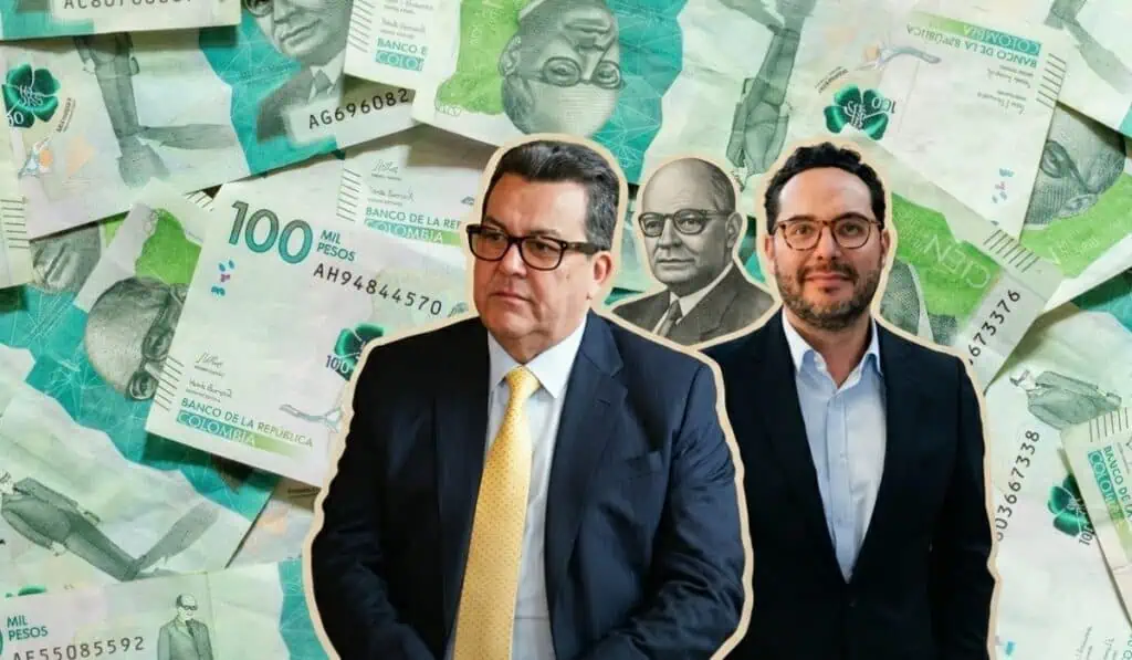 Choque de trenes por ahorro pensional: Gobierno y AFP se enfrentan por traslado de $25 billones Gobierno y AFP