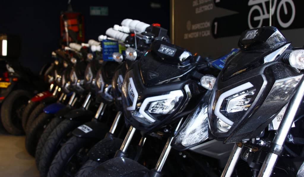 Motai abre segunda ronda de inversión y acelera expansión en el negocio de motos en Colombia Mercado de motos en Colombia.