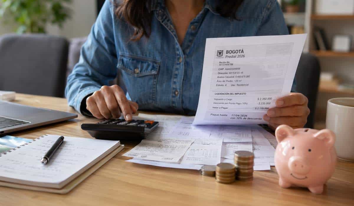 Home - Valora Analitik No es solo el predial: el otro impuesto que llega por estos días y aprieta el bolsillo