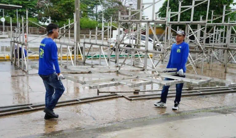 Nueva jornada laboral en Colombia