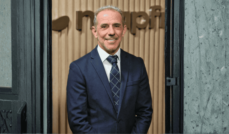 Mapfre nombra CEO en Colombia