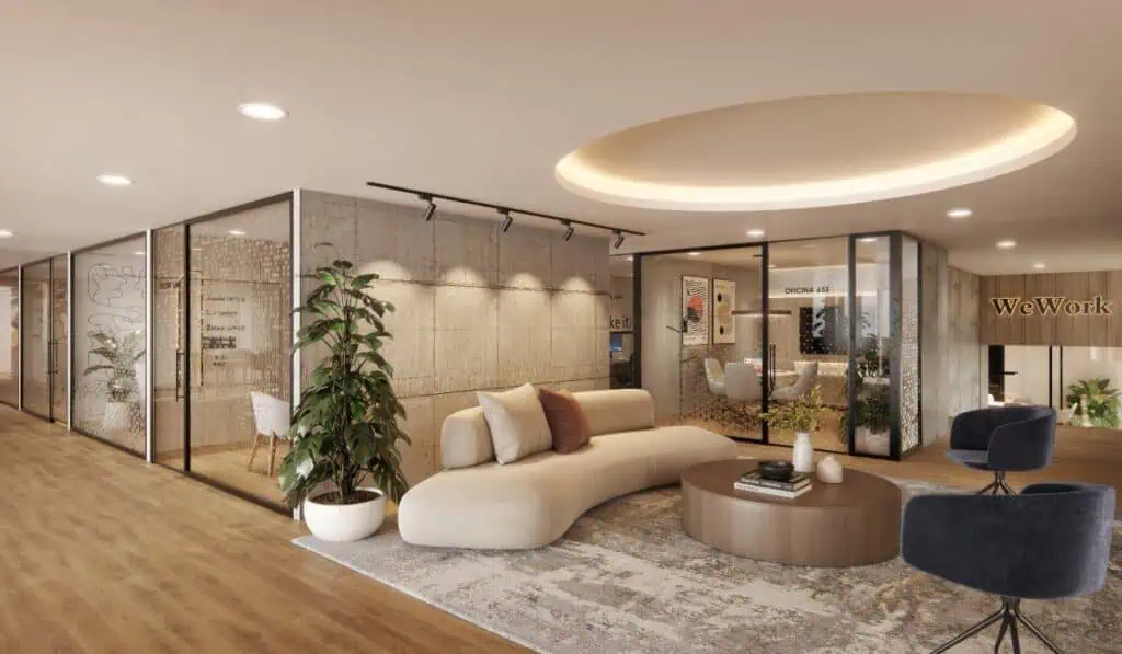 Aticca, el nuevo proyecto inmobiliario en Sabaneta que responde a la demanda de tiempo, flexibilidad y cercanía Oficinas Aticca
