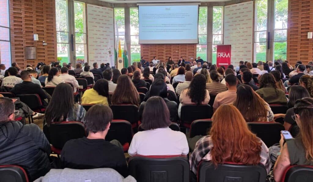 P&M Conecta Medellín, la conversación que permitió entender el presente y proyectar el futuro de la industria en la región P&M Conecta Medellín, la conversación que permitió entender el presente y proyectar el futuro de la industria en el país